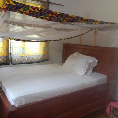 눙귀 Magharibi House 아파트 외부 사진