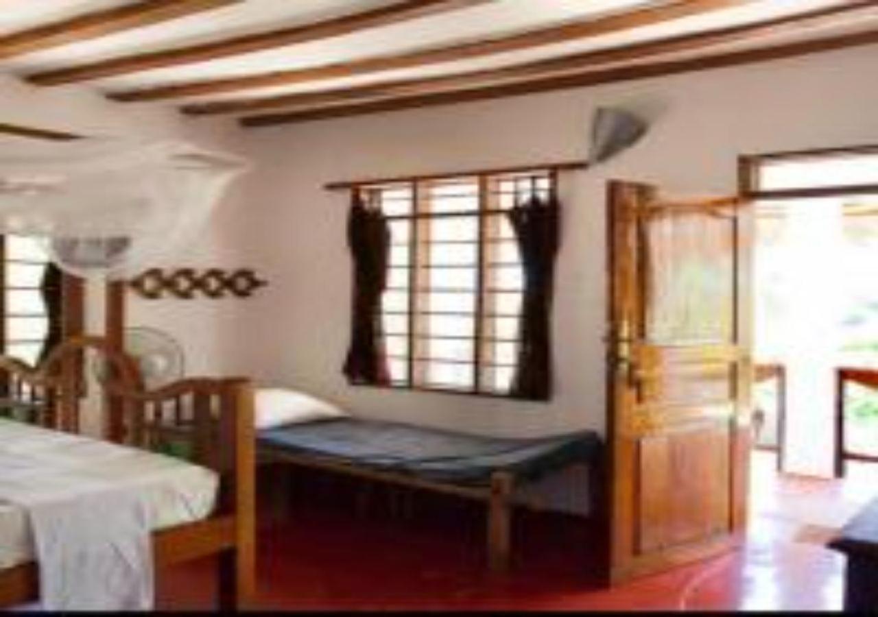 눙귀 Magharibi House 아파트 외부 사진