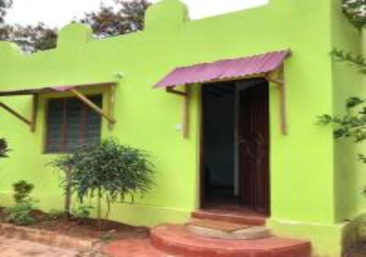 눙귀 Magharibi House 아파트 외부 사진